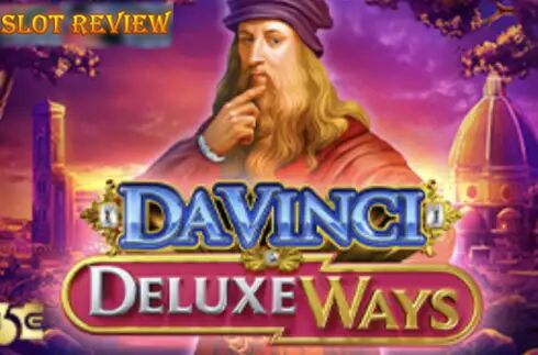 Da Vinci DeluxeWays icon